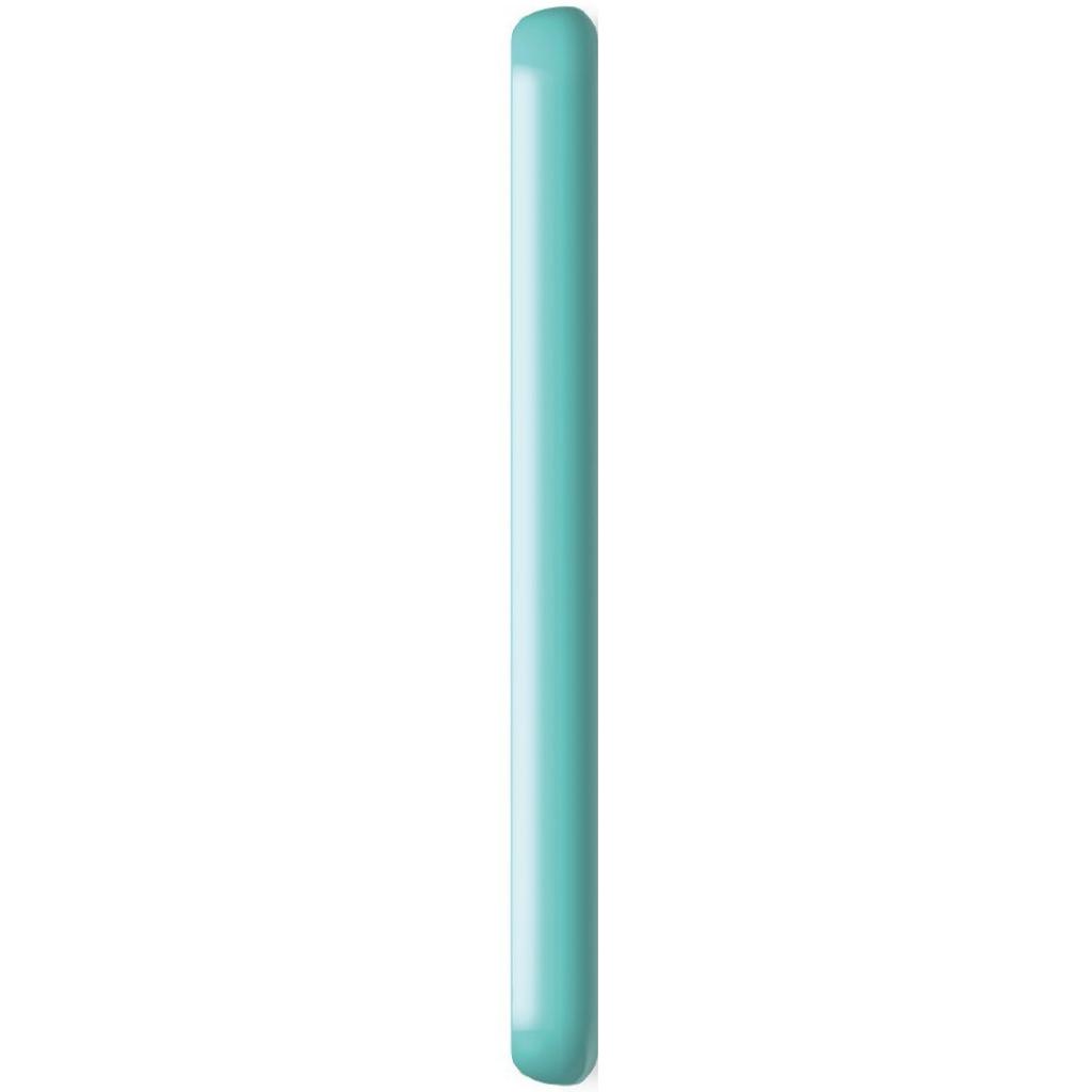 Чехол для мобильного телефона Elago для iPhone 5C /Slim Fit/Coral Blue (ES5CSM-CBL-RT) изображение 5