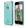 Чохол до мобільного телефона Elago для iPhone 5C /Slim Fit/Coral Blue (ES5CSM-CBL-RT)