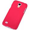 Чохол до мобільного телефона Nillkin для Samsung I9190 /Super Frosted Shield/Red (6077022) зображення 2
