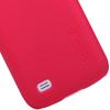 Чохол до мобільного телефона Nillkin для Samsung I9190 /Super Frosted Shield/Red (6077022) зображення 5