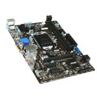Материнская плата MSI H81M-E34 изображение 3
