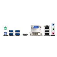 Материнская плата MSI H81M-E34 изображение 5