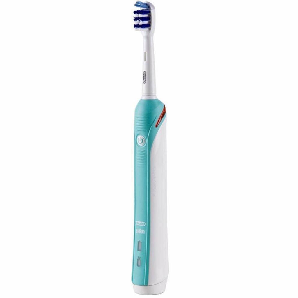 Электрическая зубная щетка Oral-B by Braun 500 D 16 (_500 D 16)