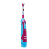 Электрическая зубная щетка Oral-B DB4.510.K princess изображение 2