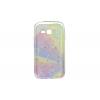 Чохол до мобільного телефона для Samsung Galaxy S7262 (Rainbow) Cristall PU Drobak (216098) зображення 2
