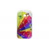Чехол для мобильного телефона для Samsung Galaxy S7262 (Rainbow) Cristall PU Drobak (216098)