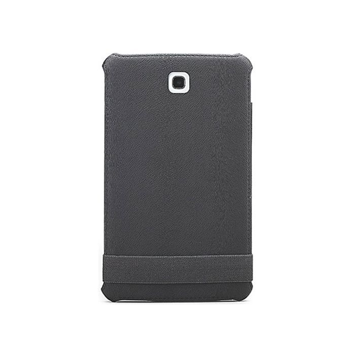Чехол для планшета Rock Samsung Galaxy Tab3 7.0 T2100 Texture series dark grey (T2100-31733) изображение 2