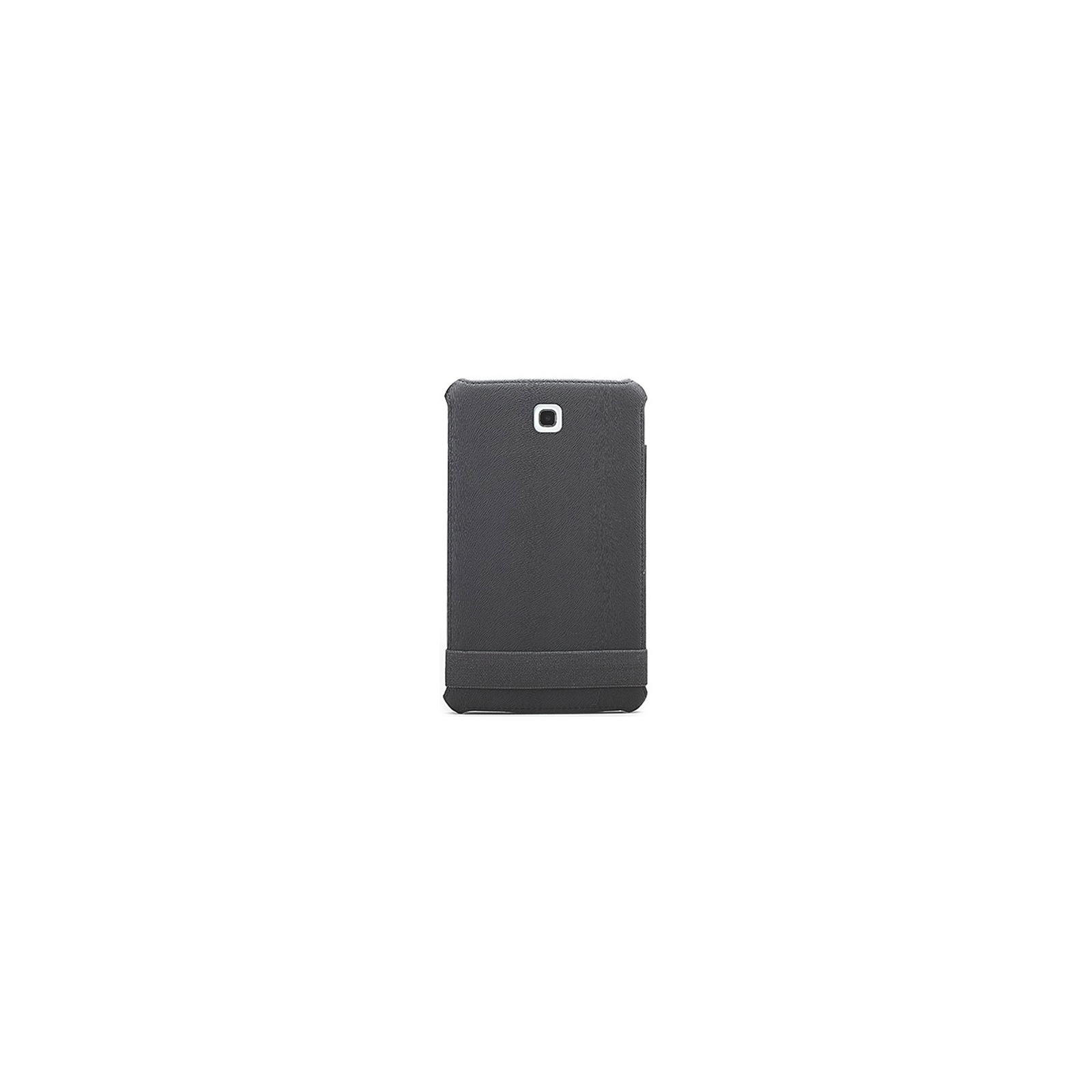 Чохол до планшета Rock Samsung Galaxy Tab3 7.0 T2100 Texture series dark grey (T2100-31733) зображення 2