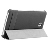 Чехол для планшета Rock Samsung Galaxy Tab3 7.0 T2100 Texture series dark grey (T2100-31733) изображение 3