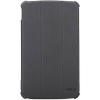 Чохол до планшета Rock Samsung Galaxy Tab3 7.0 T2100 Texture series dark grey (T2100-31733)
