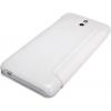Чохол до мобільного телефона Nillkin для HTC Desire 0 /Spark/ Leather/White (6154751) зображення 5