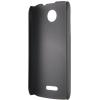 Чохол до мобільного телефона Pro-case Lenovo A376 black (PCPCLenA376Bl) зображення 3