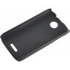 Чохол до мобільного телефона Pro-case Lenovo A376 black (PCPCLenA376Bl) зображення 4