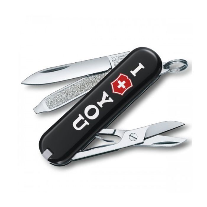 Нож Victorinox Сlassic-SD (0.6223.853)