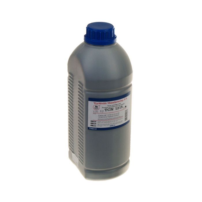Тонер Canon NPG-1 (для NP-1215) WWM (TH03-4)