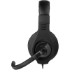 Навушники Speedlink CONIUX Stereo Gaming Headset (SL-8783-BK) зображення 3