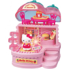 Игровой набор Hello Kitty Клубничный фаст-фуд (290322) изображение 3