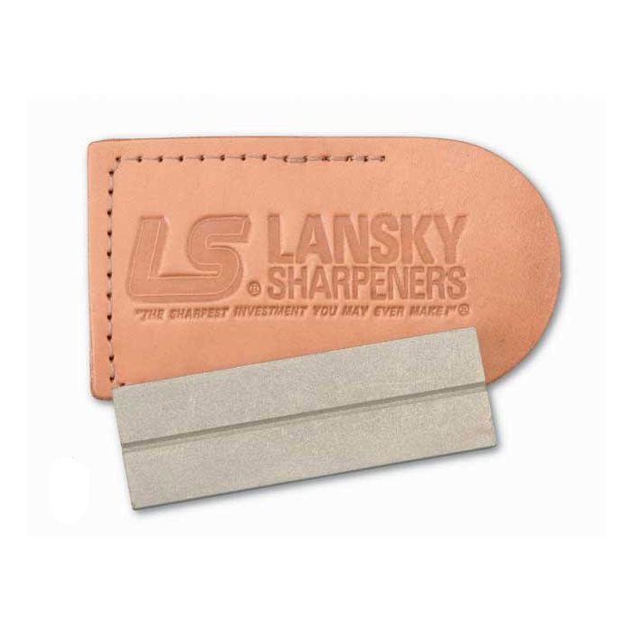 Точило Lansky Pocket Stone Diamond (LDPST)