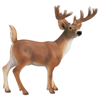 Фігурка Schleich Белохвостый олень (14253)