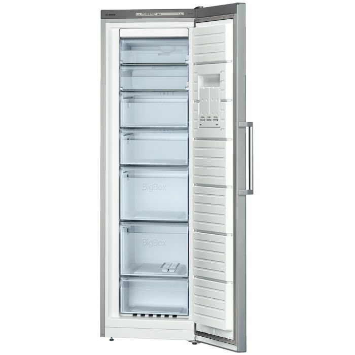 Морозильна камера Bosch GSN36VL30U зображення 2