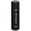 USB флеш накопитель Transcend 16GB JetFlash MLC USB 3.0 (TS16GJF750K) изображение 2