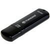 USB флеш накопитель Transcend 16GB JetFlash MLC USB 3.0 (TS16GJF750K) изображение 3