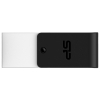 USB флеш накопичувач Silicon Power 8GB Mobile X21 USB 2.0 (SP008GBUF2X21V1K)