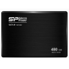 Накопичувач SSD 2.5" 480GB Silicon Power (SP480GBSS3S60S25)