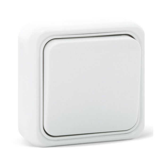 Перемикач Sven SE-65012 white (7100048)