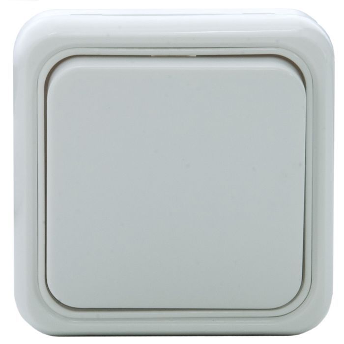 Перемикач Sven SE-65012 white (7100048) зображення 2