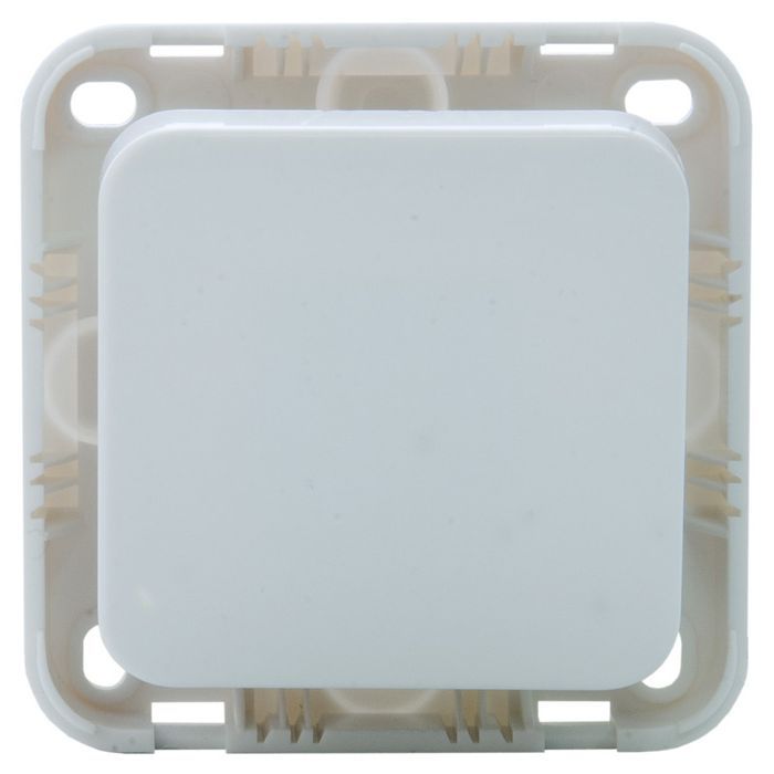 Перемикач Sven SE-65012 white (7100048) зображення 3