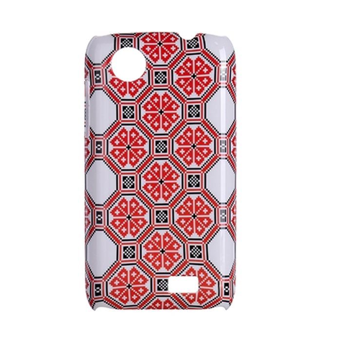 Чохол до мобільного телефона Drobak Lenovo A369 (216707)