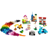 Конструктор LEGO Classic Коробка кубиков для творческого конструирования (10698) изображение 2
