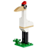 Конструктор LEGO Classic Коробка кубиков для творческого конструирования (10698) изображение 5