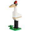 Конструктор LEGO Classic Коробка кубиков для творческого конструирования (10698) изображение 5