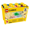 Конструктор LEGO Classic Коробка кубиков для творческого конструирования (10698) изображение 8