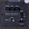 Акустическая система Sven BF-111 dark oak изображение 5