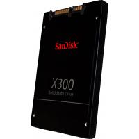 Накопитель SSD 2.5" 128GB SanDisk (SD7SB6S-128G-1122) изображение 2