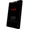 Накопитель SSD 2.5" 128GB SanDisk (SD7SB6S-128G-1122) изображение 2