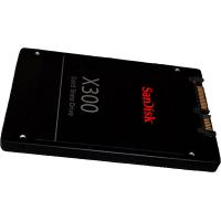 Накопитель SSD 2.5" 128GB SanDisk (SD7SB6S-128G-1122) изображение 3