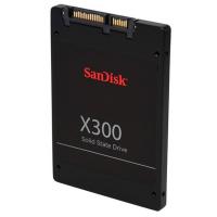 Накопитель SSD 2.5" 128GB SanDisk (SD7SB6S-128G-1122) изображение 4