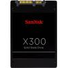 Накопитель SSD 2.5" 128GB SanDisk (SD7SB6S-128G-1122)