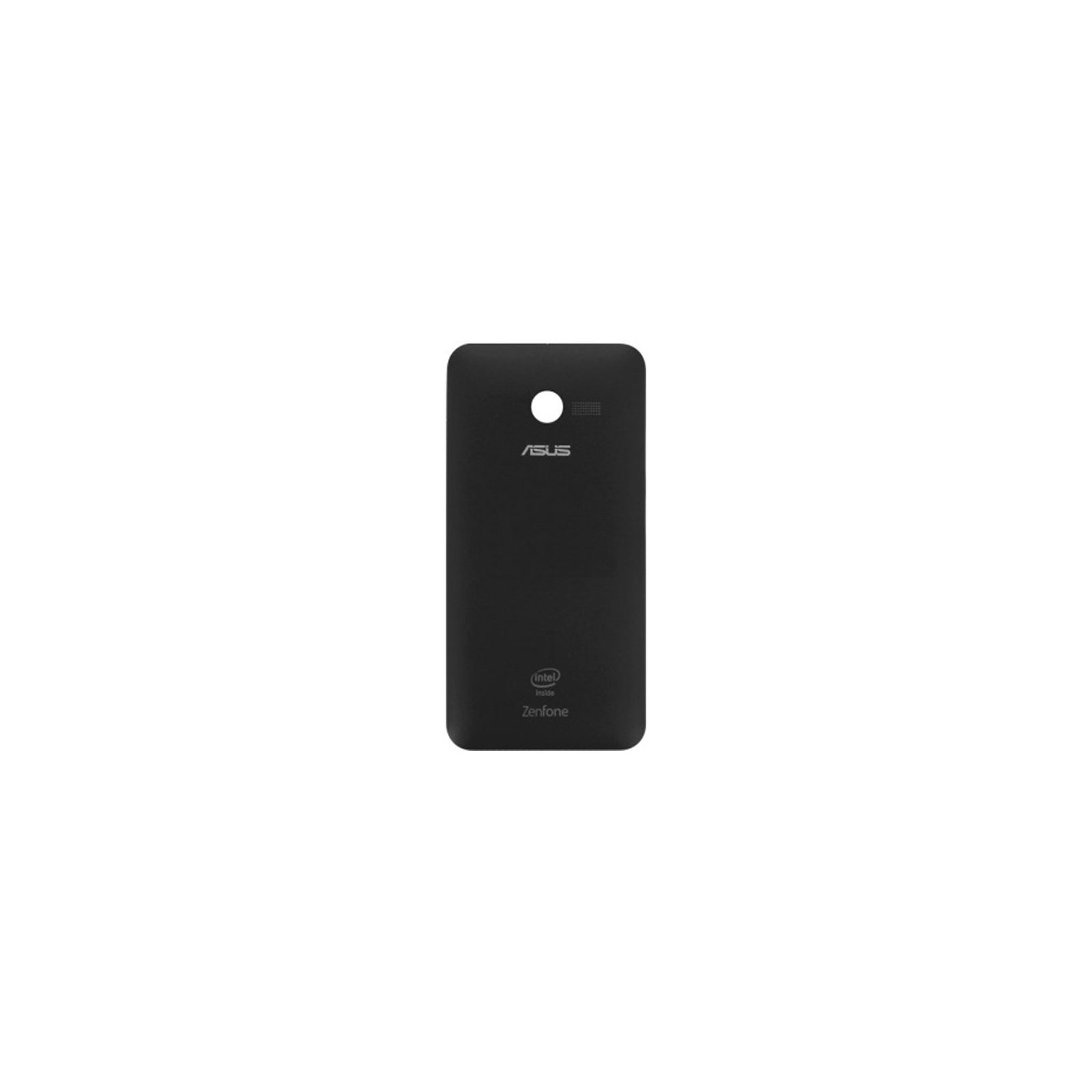 Чохол до мобільного телефона ASUS ZenFone A400 Zen Case Black (90XB00RA-BSL1F0)