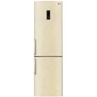 Холодильник LG GA-B489YEQZ