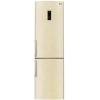 Холодильник LG GA-B489YEQZ