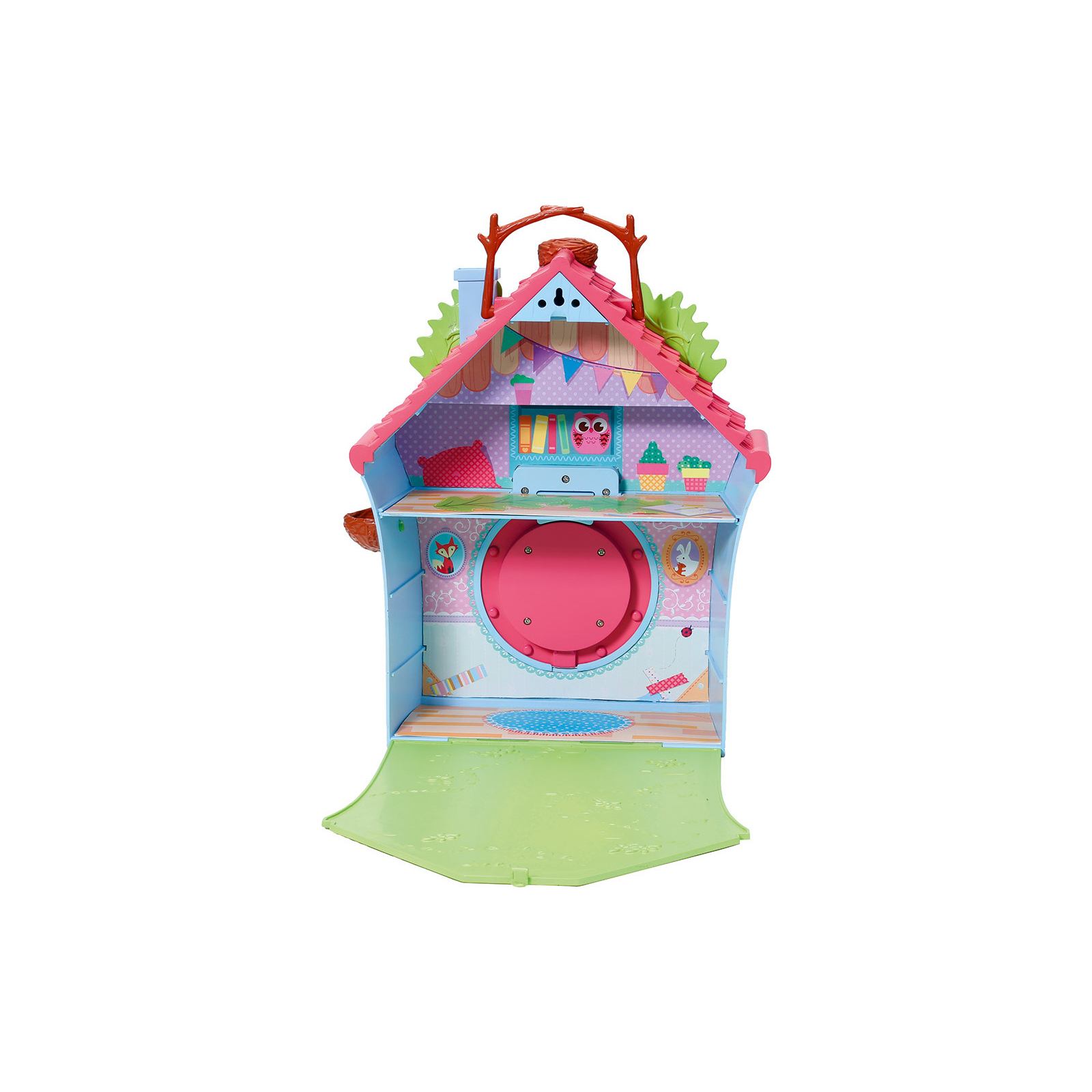 Zapf Creation Mini Chou Chou 920077