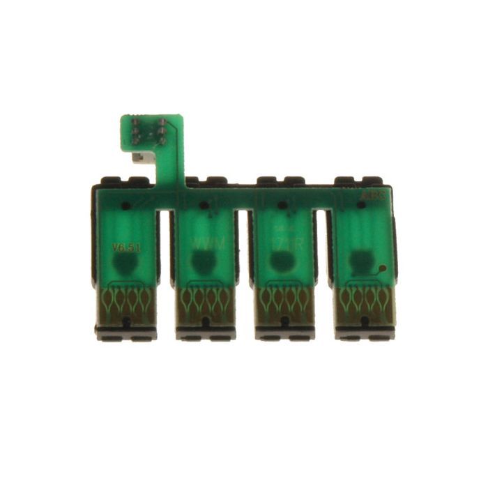 Чип для картриджа СНПЧ EPSON Expression Home XP-313/XP-413 WWM (CH.0267)