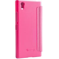 Чехол для мобильного телефона Nillkin для Lenovo P70 - Spark series (красный) (6218509) изображение 2