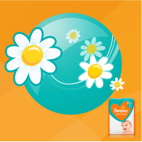 Підгузки Pampers Sleep & Play Junior Розмір 5 (11-16 кг), 58 шт (4015400203582) зображення 5