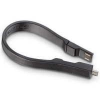Bluetooth-гарнітура Plantronics Explorer 500 Black (203621-65) зображення 3